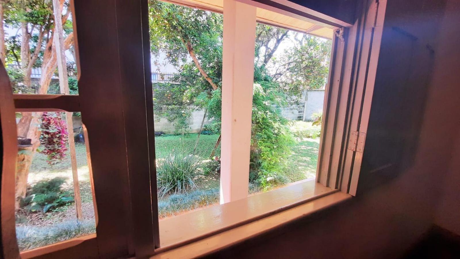 Memora Guesthouse Curitiba - Quartos Em Casa Proximo Ao Parque Bacacheri Номер фото