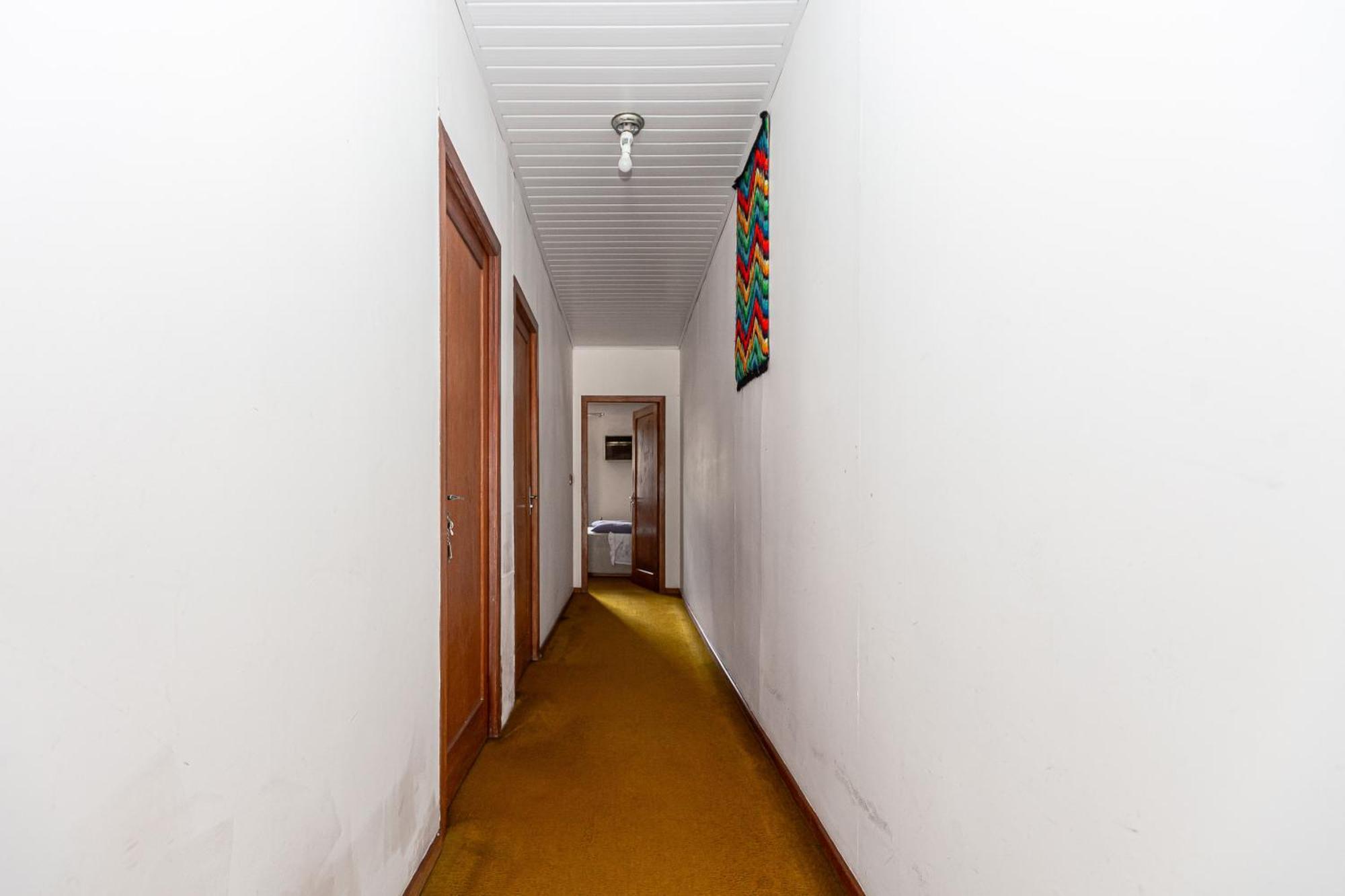 Memora Guesthouse Curitiba - Quartos Em Casa Proximo Ao Parque Bacacheri Екстер'єр фото