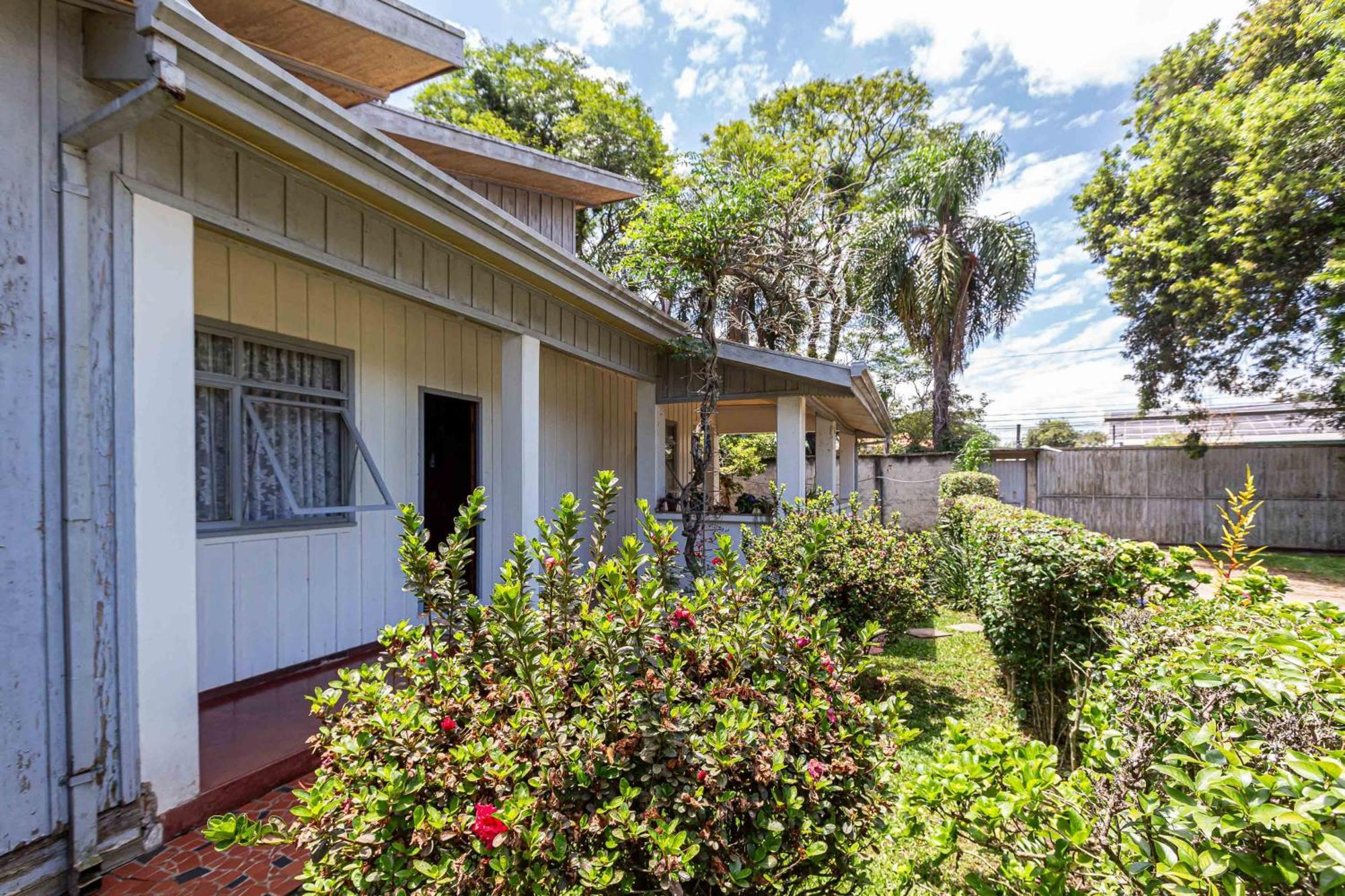 Memora Guesthouse Curitiba - Quartos Em Casa Proximo Ao Parque Bacacheri Екстер'єр фото