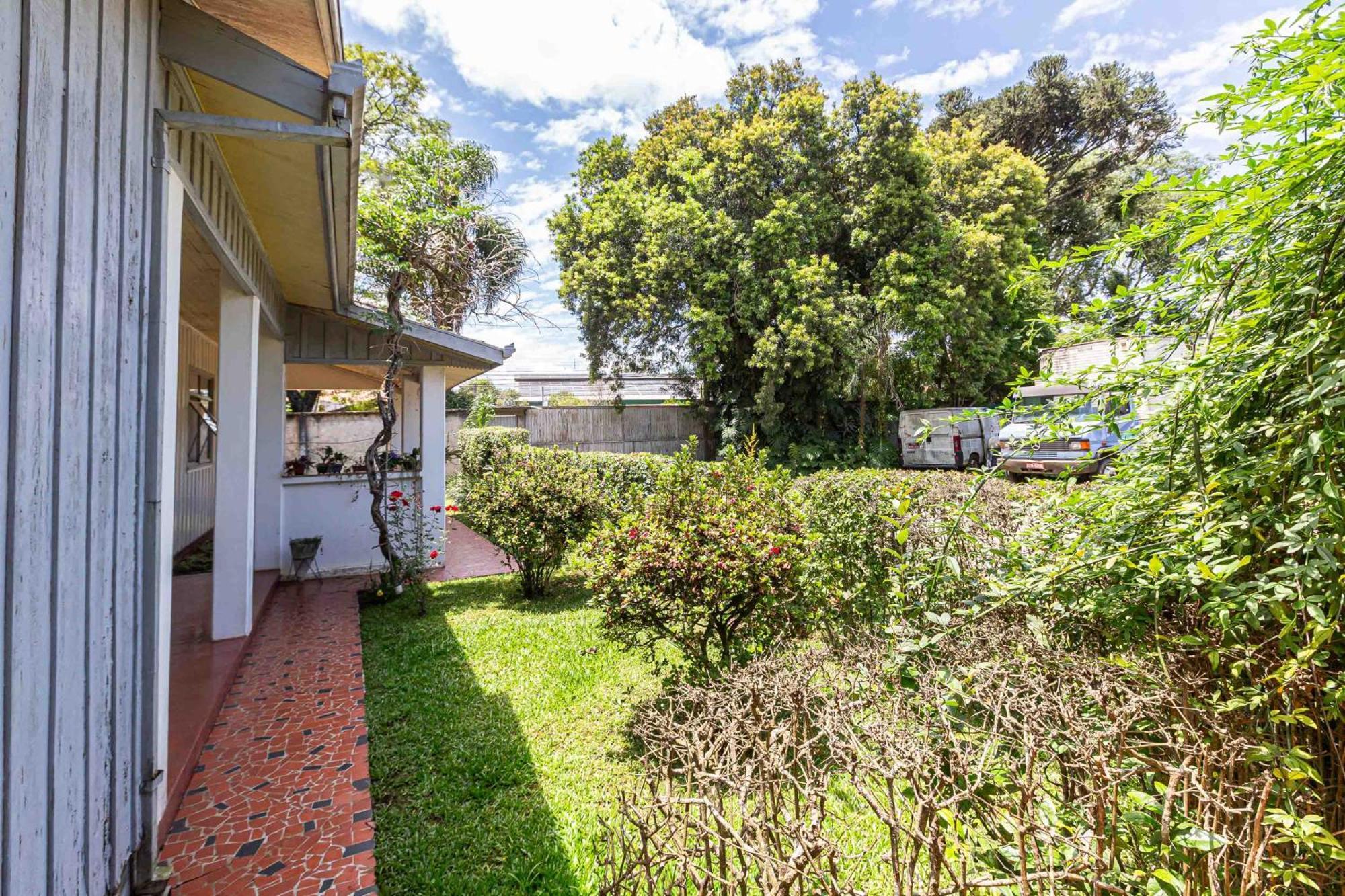 Memora Guesthouse Curitiba - Quartos Em Casa Proximo Ao Parque Bacacheri Екстер'єр фото