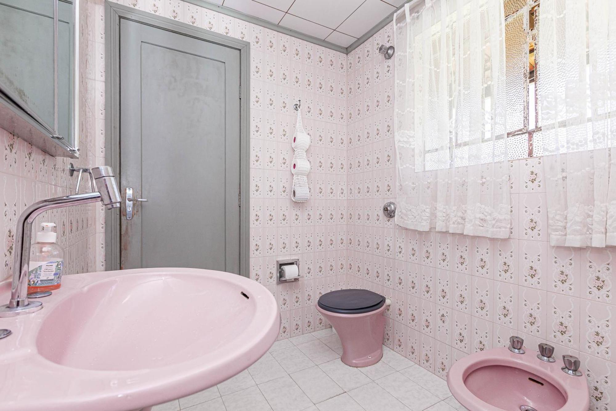 Memora Guesthouse Curitiba - Quartos Em Casa Proximo Ao Parque Bacacheri Екстер'єр фото