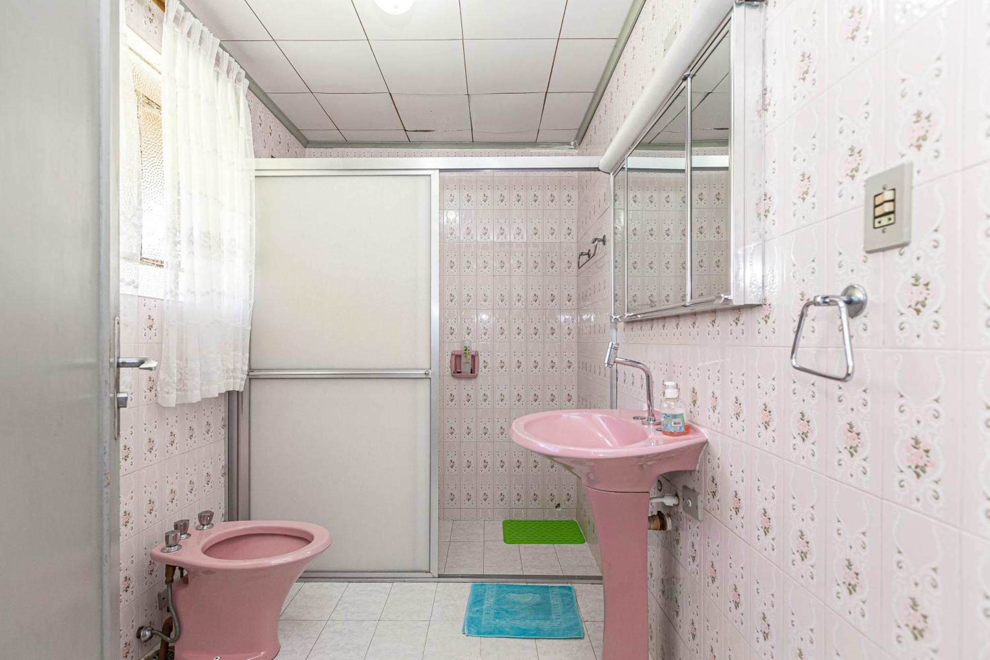 Memora Guesthouse Curitiba - Quartos Em Casa Proximo Ao Parque Bacacheri Екстер'єр фото