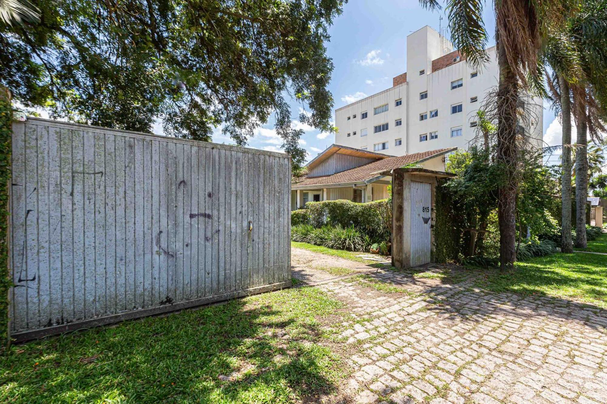 Memora Guesthouse Curitiba - Quartos Em Casa Proximo Ao Parque Bacacheri Екстер'єр фото