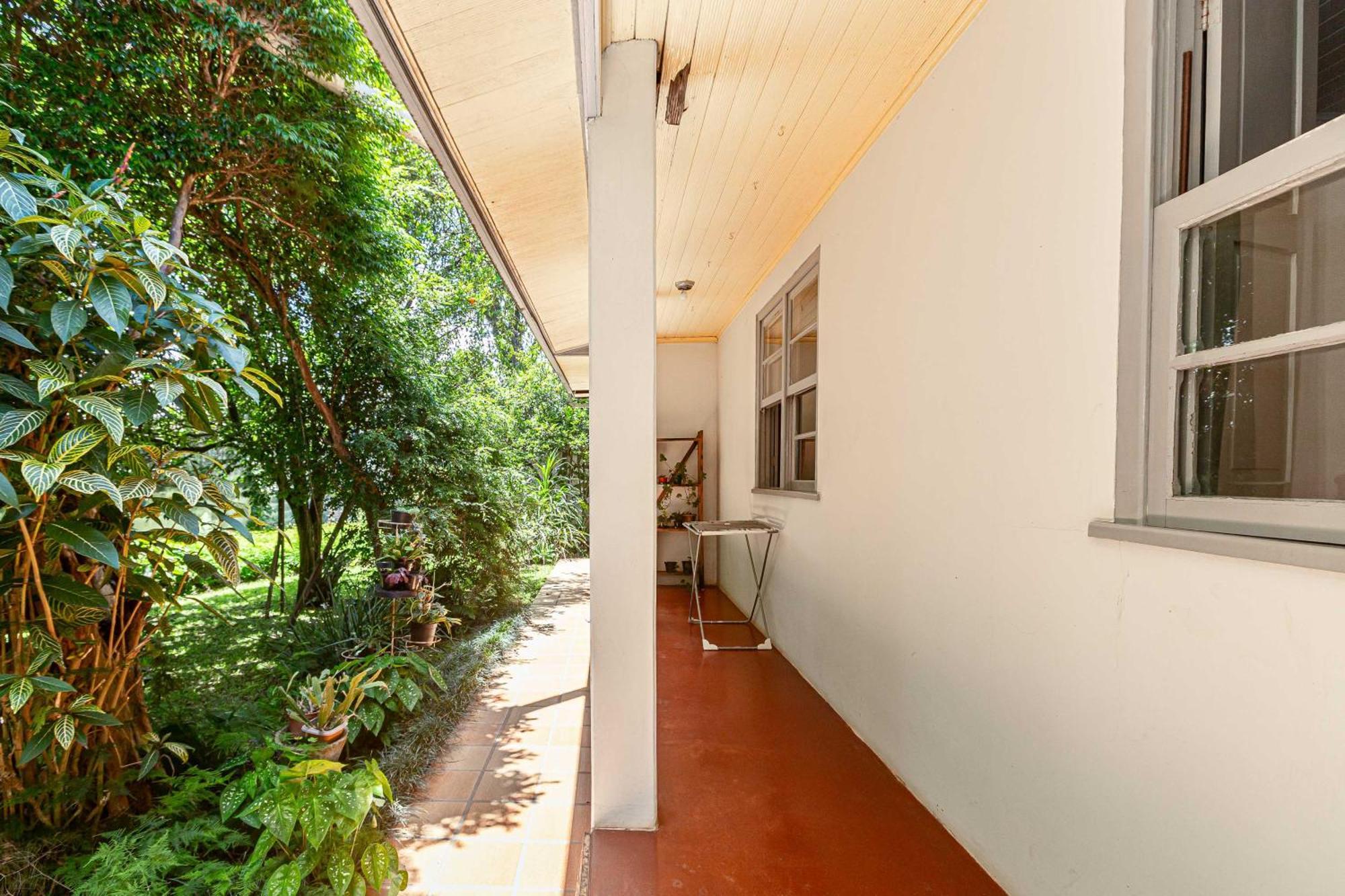 Memora Guesthouse Curitiba - Quartos Em Casa Proximo Ao Parque Bacacheri Екстер'єр фото