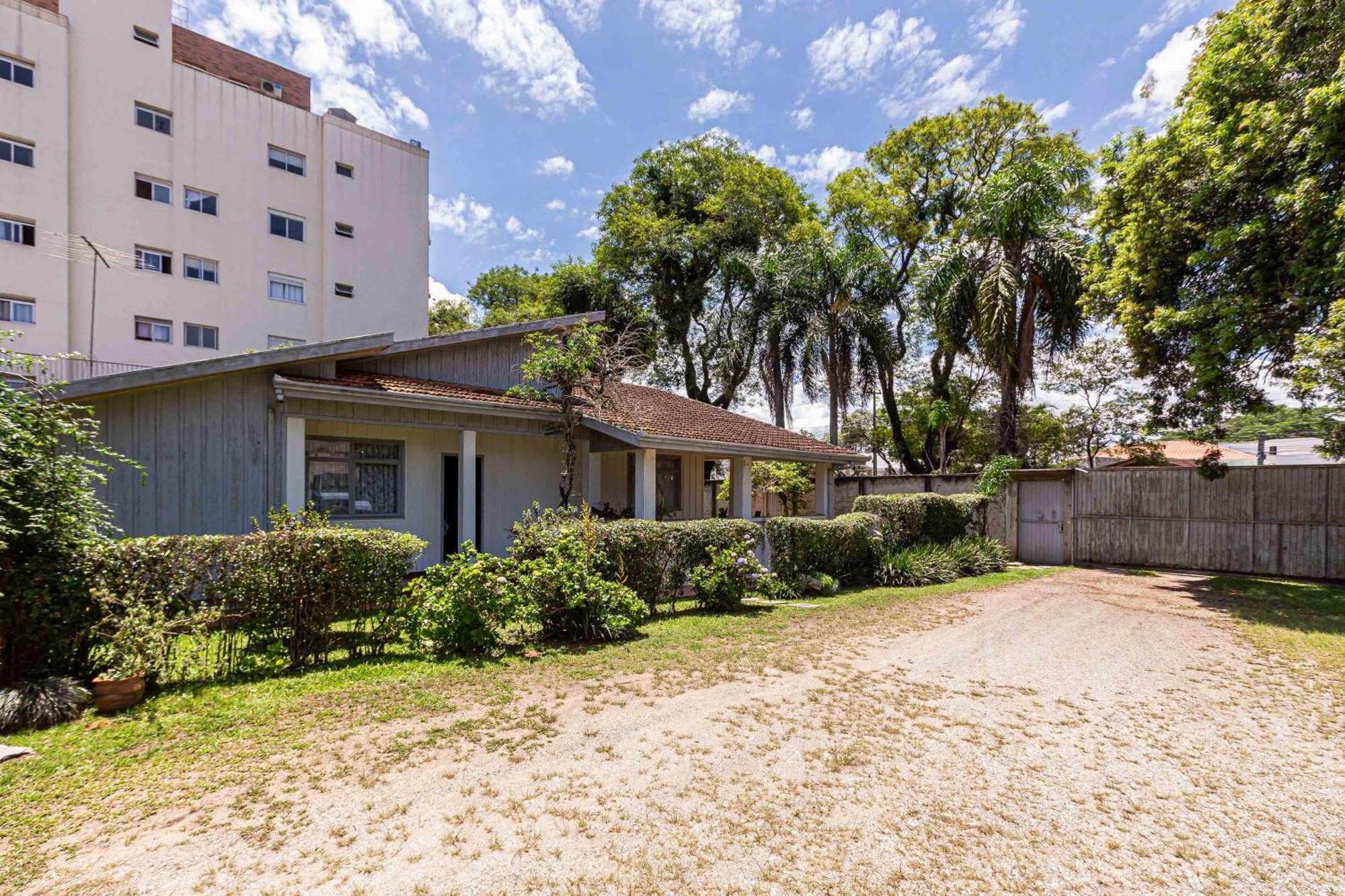 Memora Guesthouse Curitiba - Quartos Em Casa Proximo Ao Parque Bacacheri Екстер'єр фото