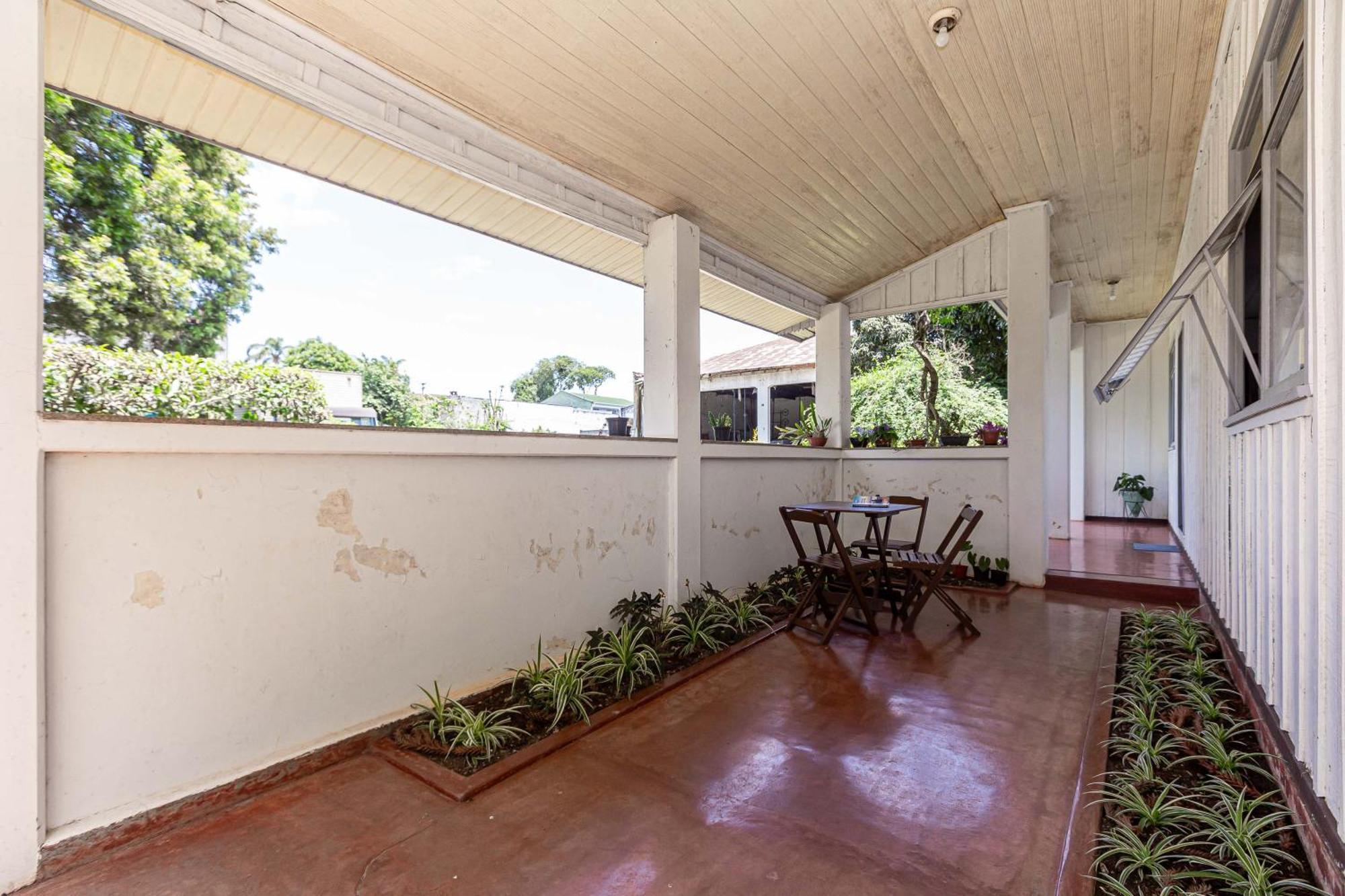 Memora Guesthouse Curitiba - Quartos Em Casa Proximo Ao Parque Bacacheri Екстер'єр фото