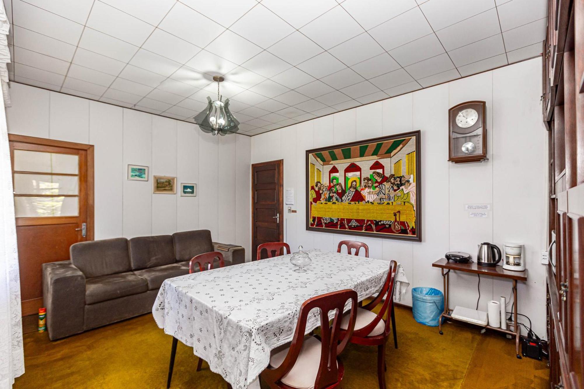Memora Guesthouse Curitiba - Quartos Em Casa Proximo Ao Parque Bacacheri Екстер'єр фото