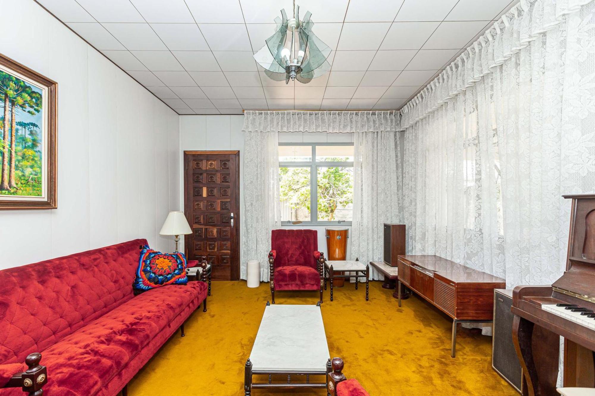 Memora Guesthouse Curitiba - Quartos Em Casa Proximo Ao Parque Bacacheri Екстер'єр фото