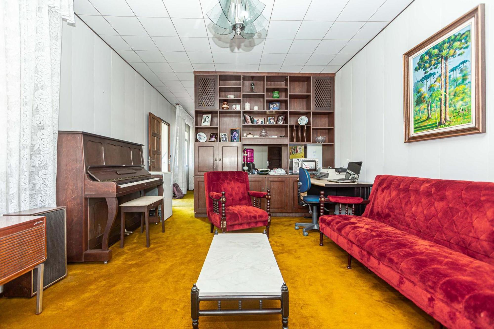Memora Guesthouse Curitiba - Quartos Em Casa Proximo Ao Parque Bacacheri Екстер'єр фото