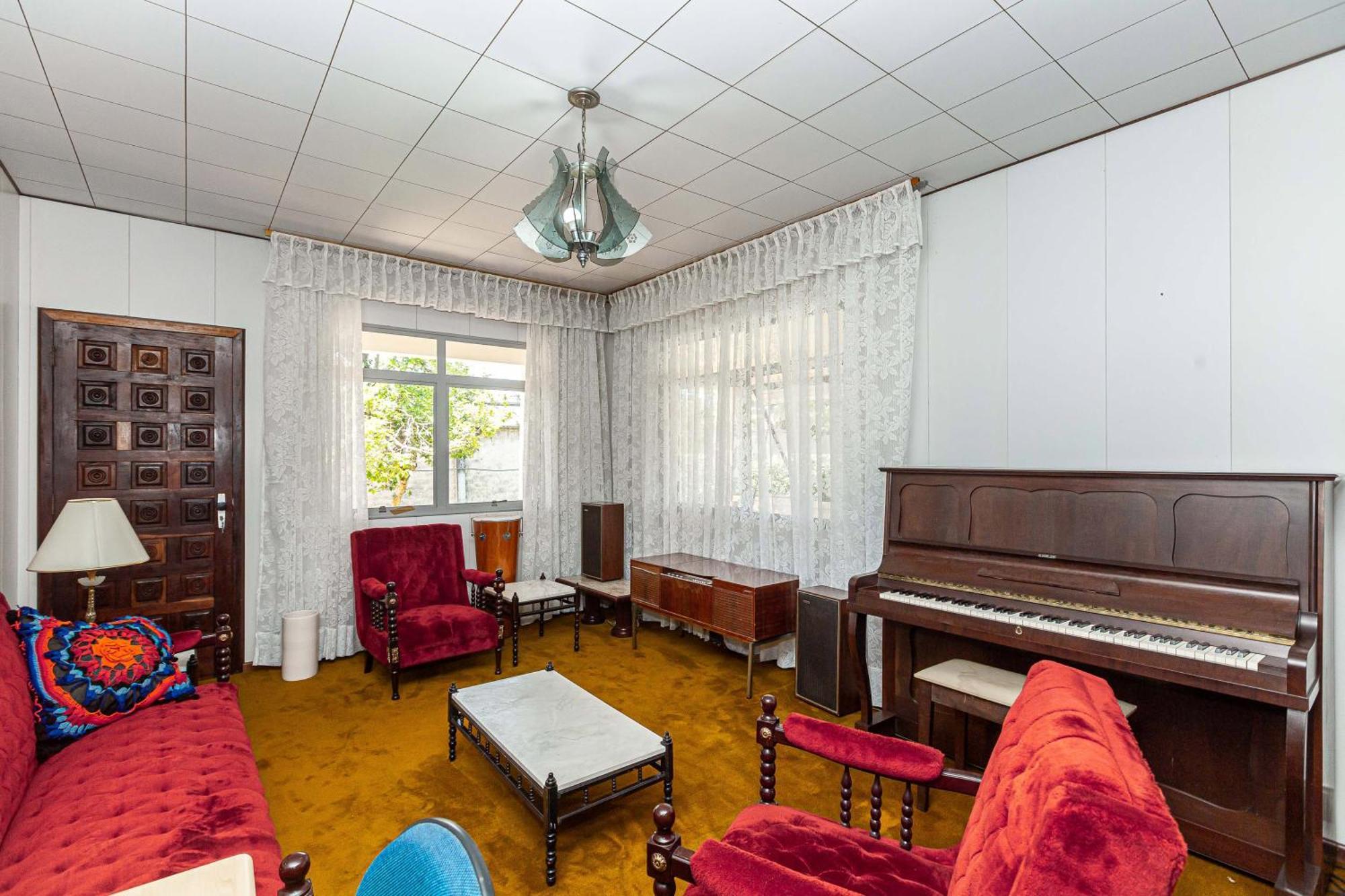 Memora Guesthouse Curitiba - Quartos Em Casa Proximo Ao Parque Bacacheri Екстер'єр фото