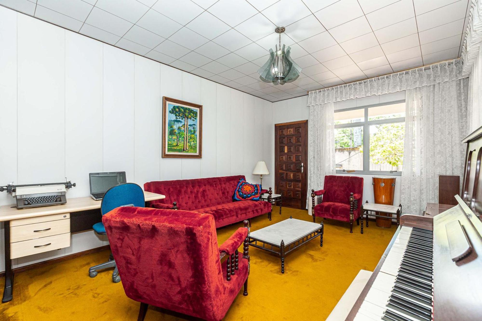 Memora Guesthouse Curitiba - Quartos Em Casa Proximo Ao Parque Bacacheri Екстер'єр фото