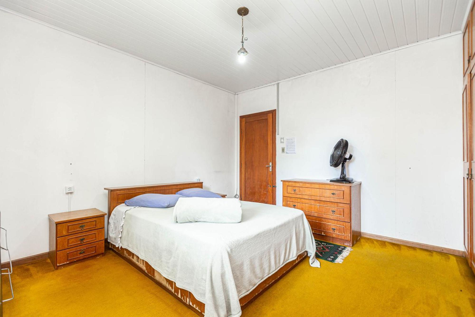 Memora Guesthouse Curitiba - Quartos Em Casa Proximo Ao Parque Bacacheri Екстер'єр фото