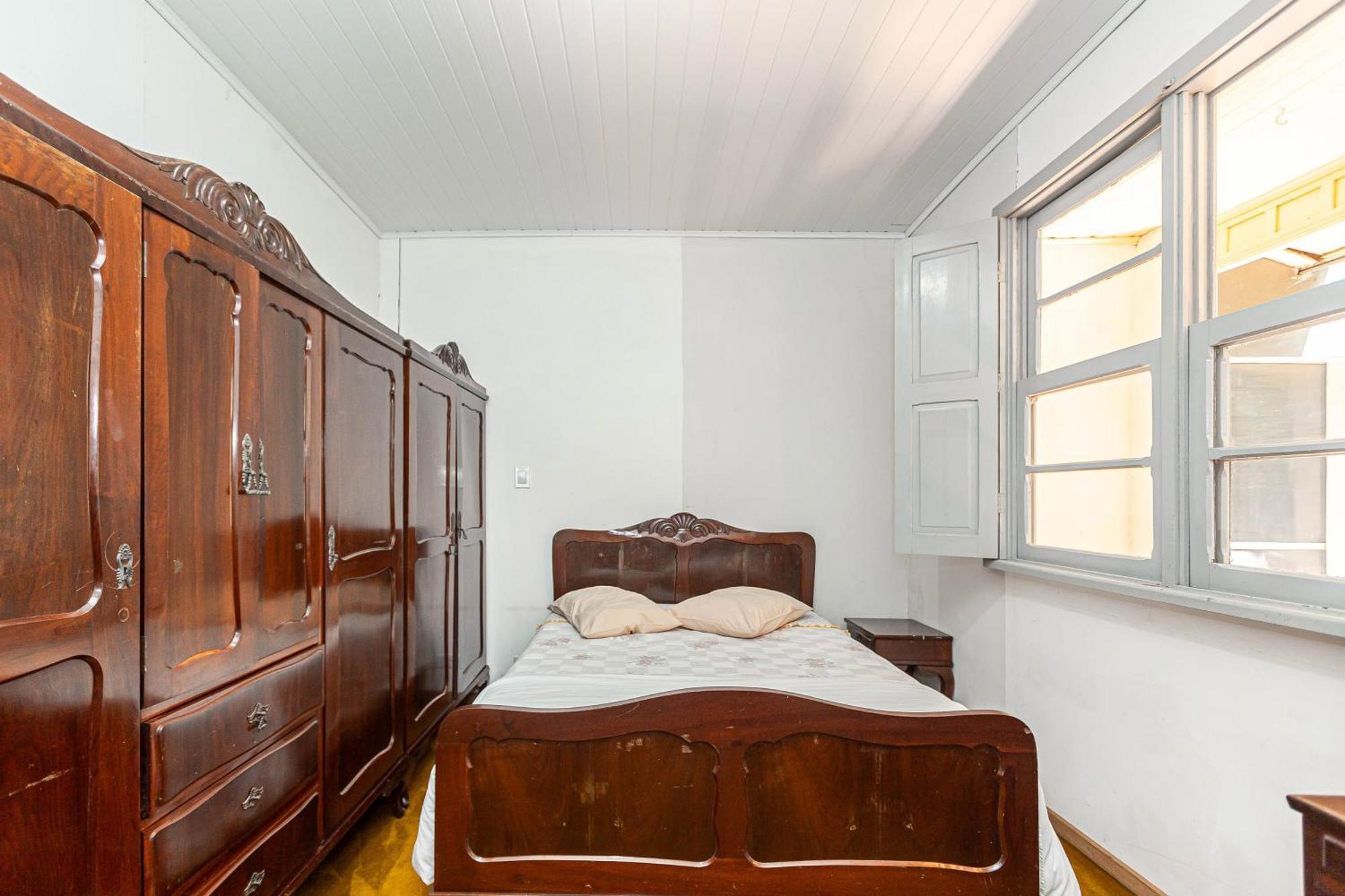 Memora Guesthouse Curitiba - Quartos Em Casa Proximo Ao Parque Bacacheri Екстер'єр фото