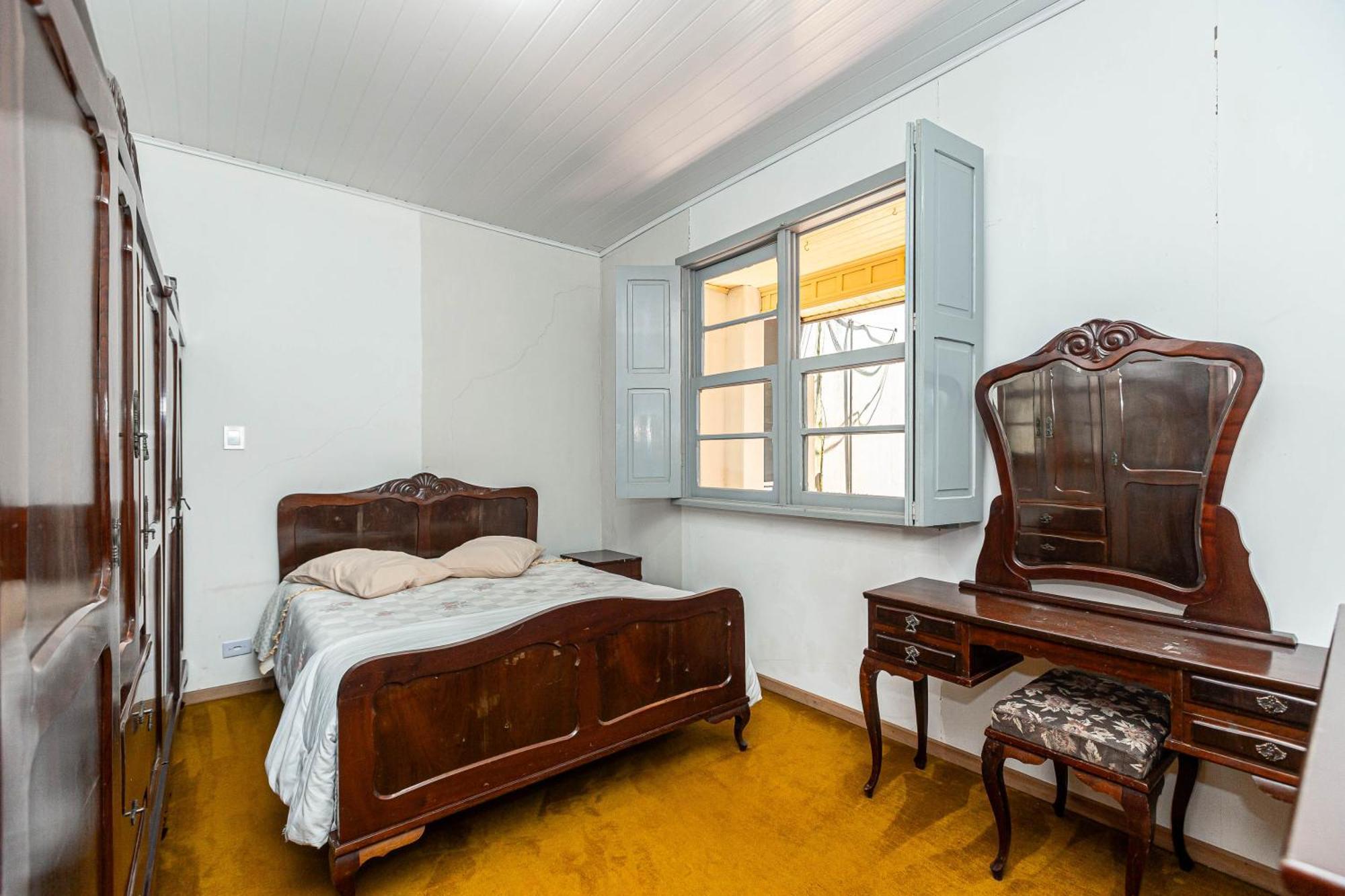Memora Guesthouse Curitiba - Quartos Em Casa Proximo Ao Parque Bacacheri Екстер'єр фото