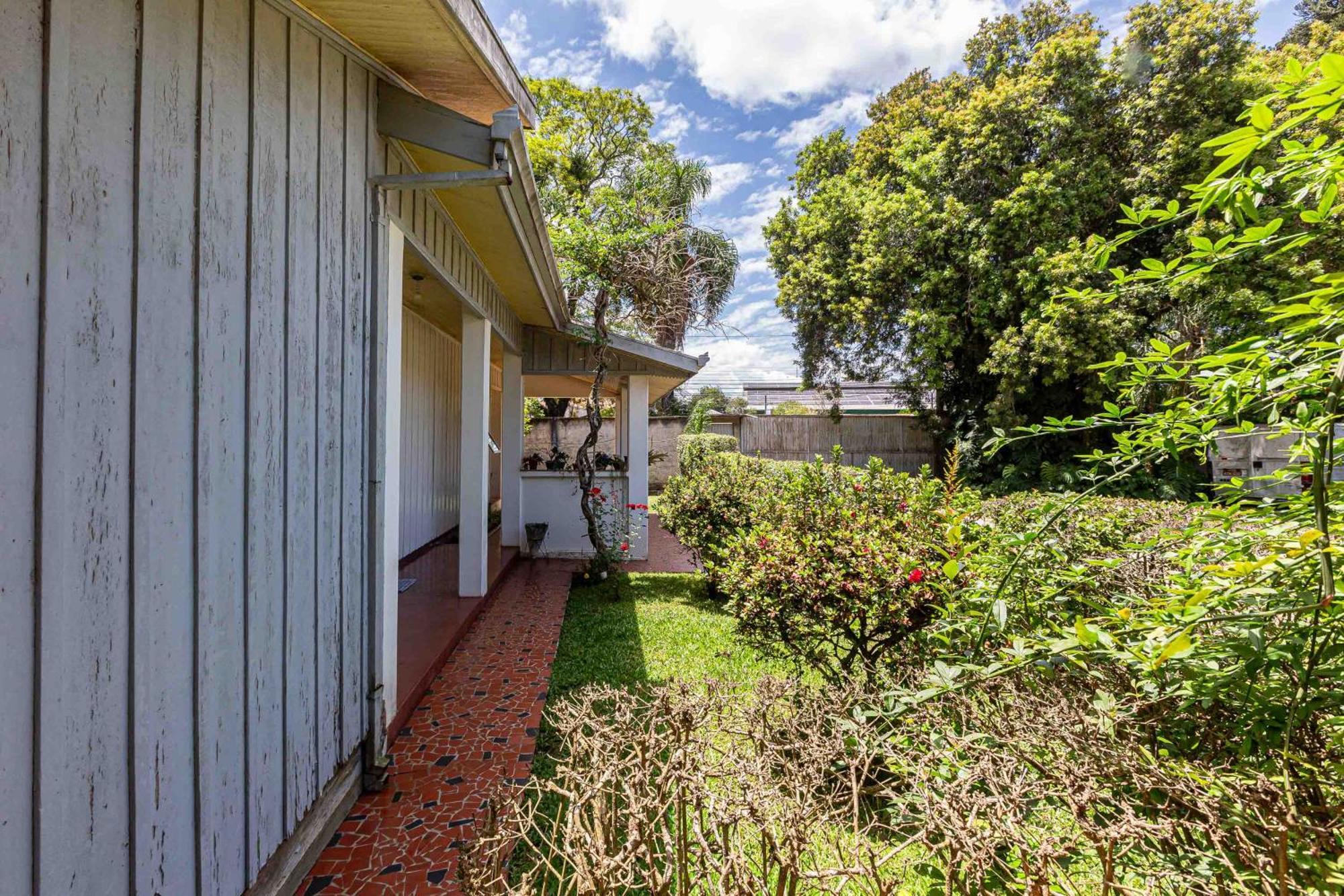 Memora Guesthouse Curitiba - Quartos Em Casa Proximo Ao Parque Bacacheri Екстер'єр фото