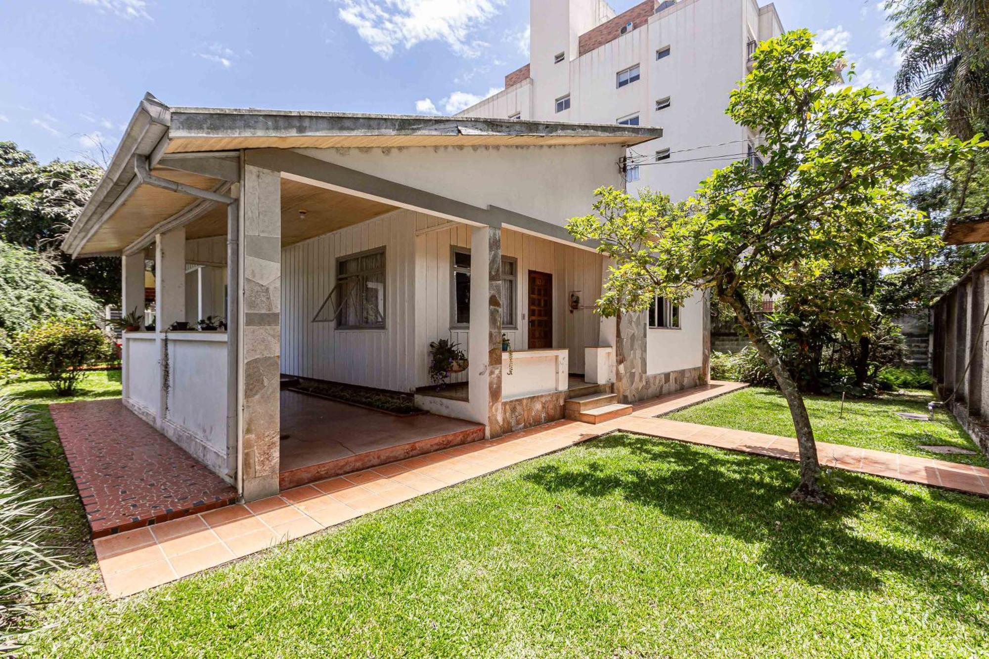 Memora Guesthouse Curitiba - Quartos Em Casa Proximo Ao Parque Bacacheri Екстер'єр фото