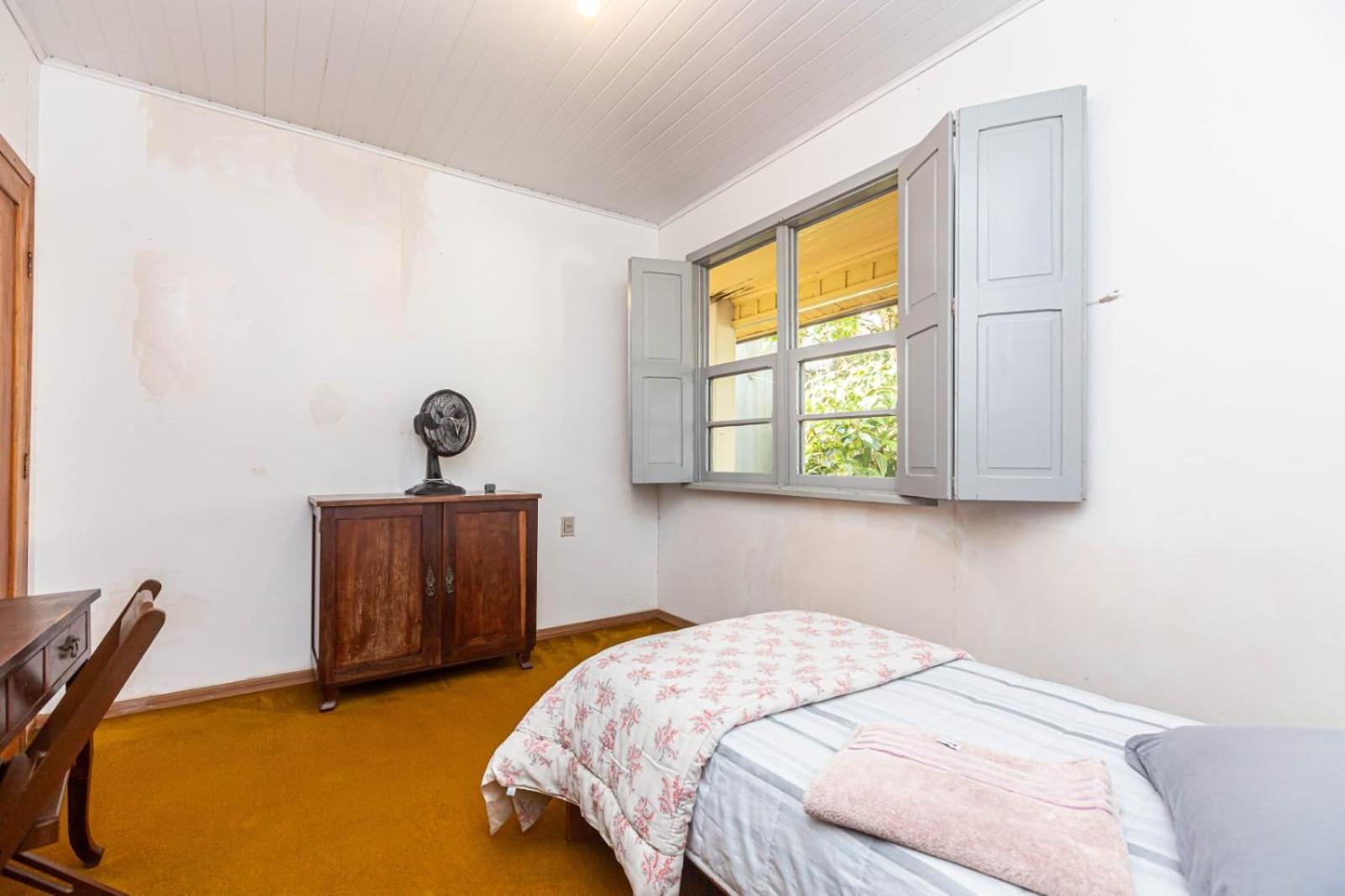 Memora Guesthouse Curitiba - Quartos Em Casa Proximo Ao Parque Bacacheri Екстер'єр фото